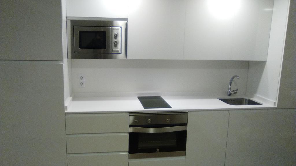 Apartamento El Reloj San Sebastián Zewnętrze zdjęcie
