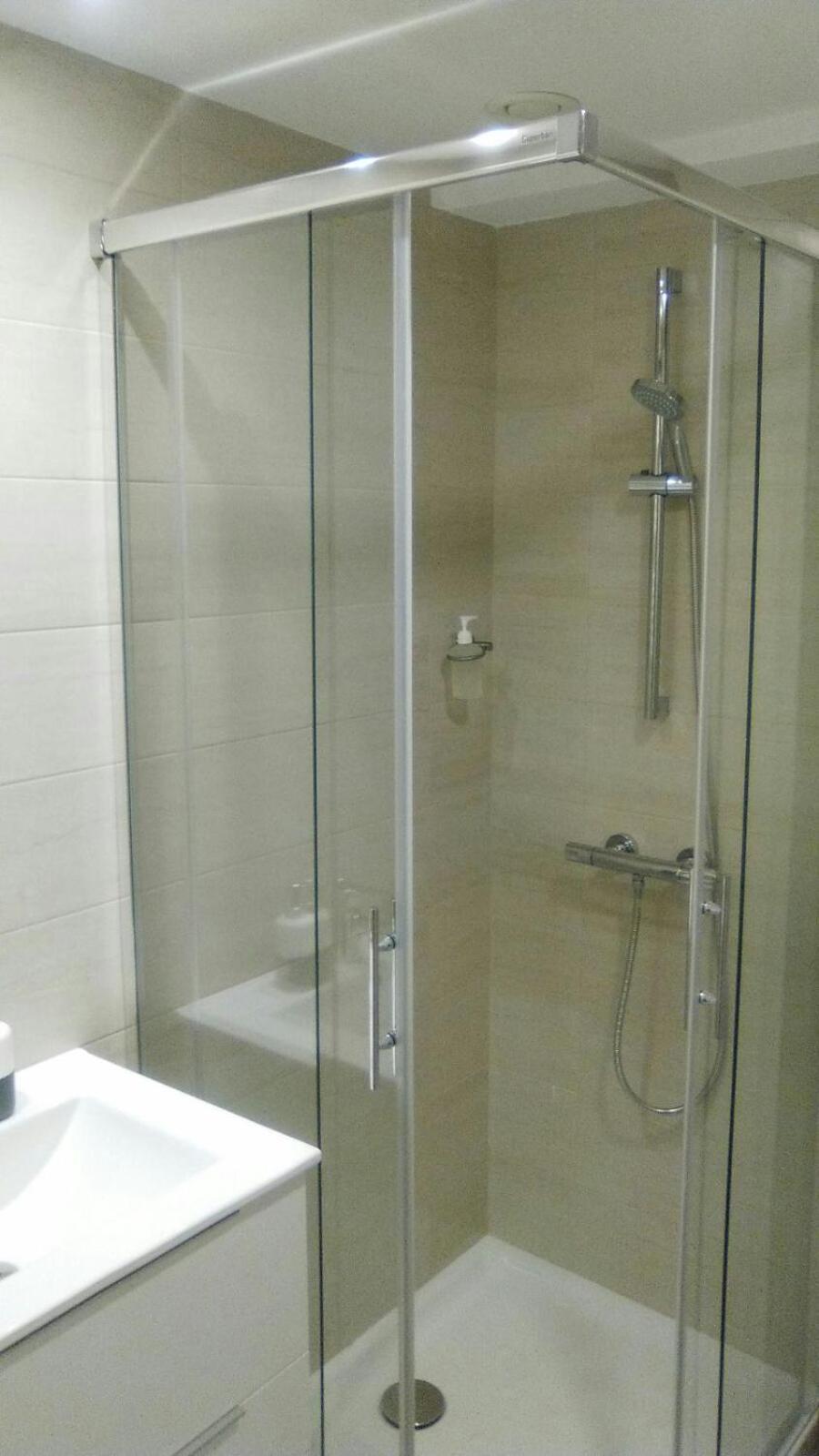 Apartamento El Reloj San Sebastián Zewnętrze zdjęcie