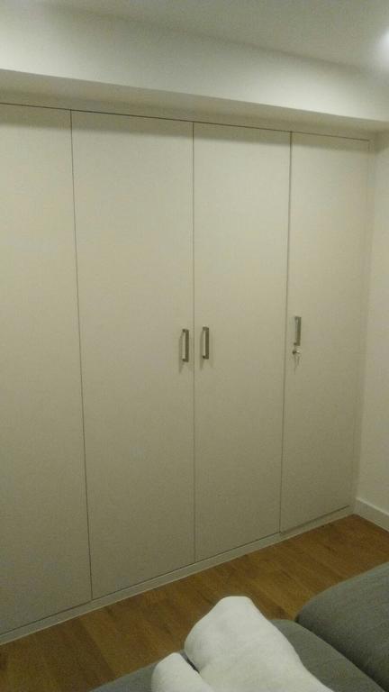 Apartamento El Reloj San Sebastián Zewnętrze zdjęcie